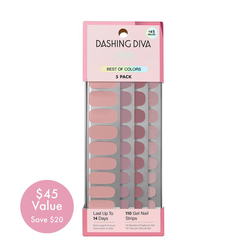 Best of Salon Neutrals – Dashing Diva