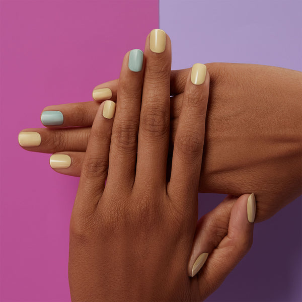 5 best nude nail polishes for every skin tone