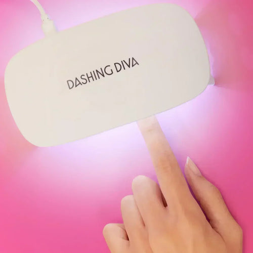 LED vs. UV Nail Lamp: What’s Best for Your Manicure?