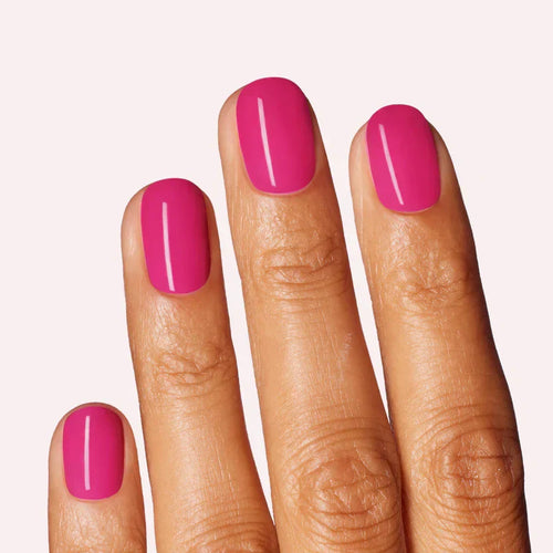 Why Does My Nail Polish Bubble? And How to Fix It Fast