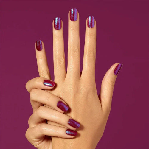 How to Apply Nail Wraps (Beginner’s Guide + Pro Tips)