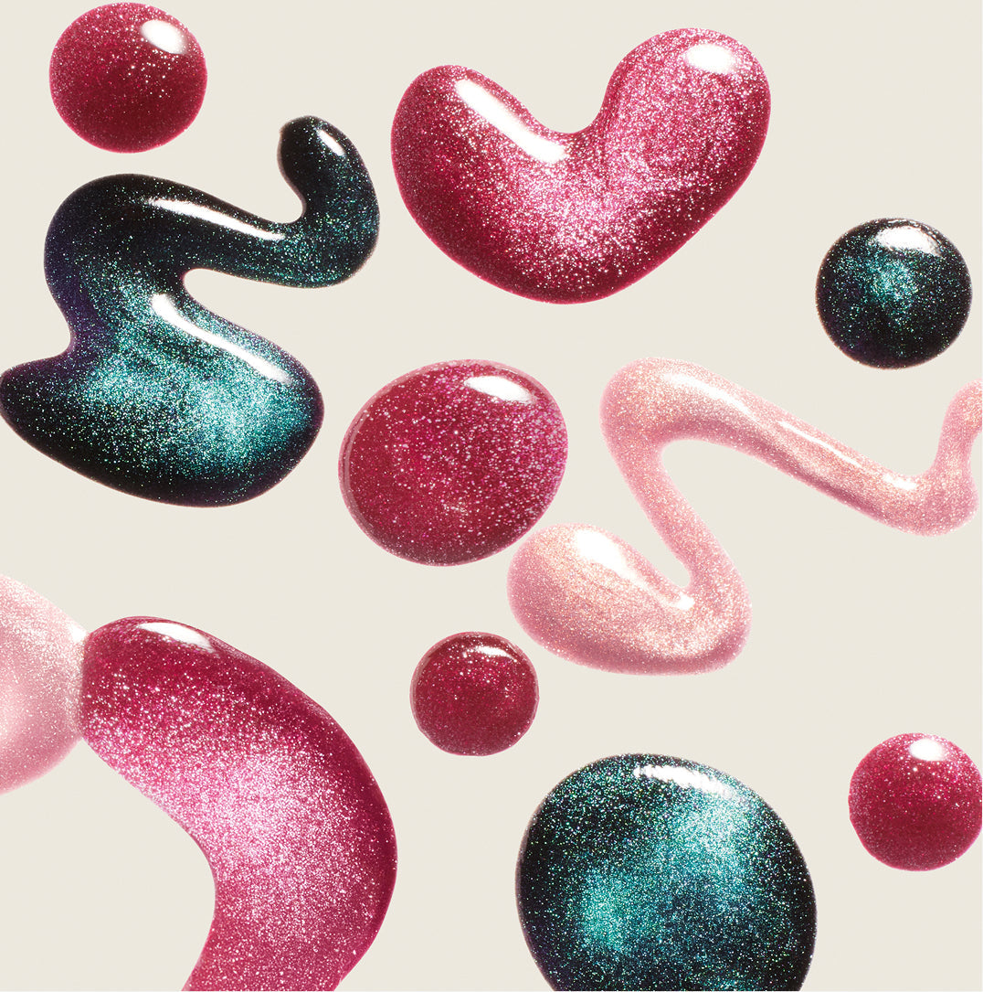 One Gel Magnetic Shades