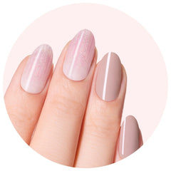 Gloss: Gel Nail Strips