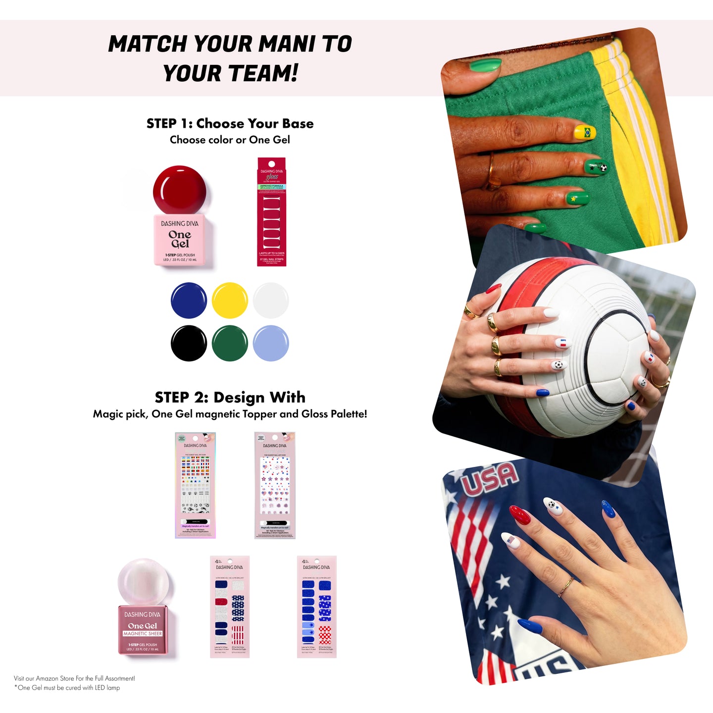 Match Play