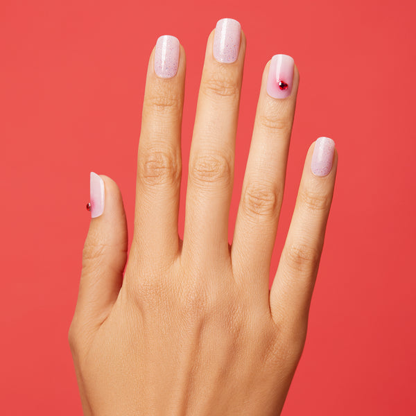 The American Manicure Is the Nail Look of the Moment—Here's How to Make It  Yours | Vogue