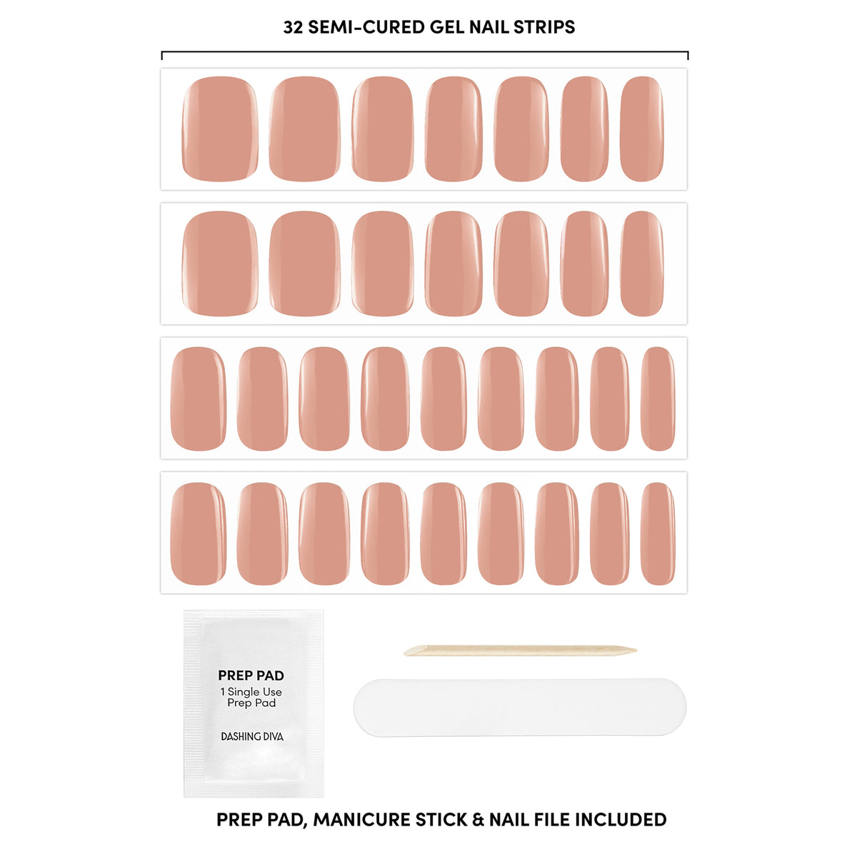 Wrapped