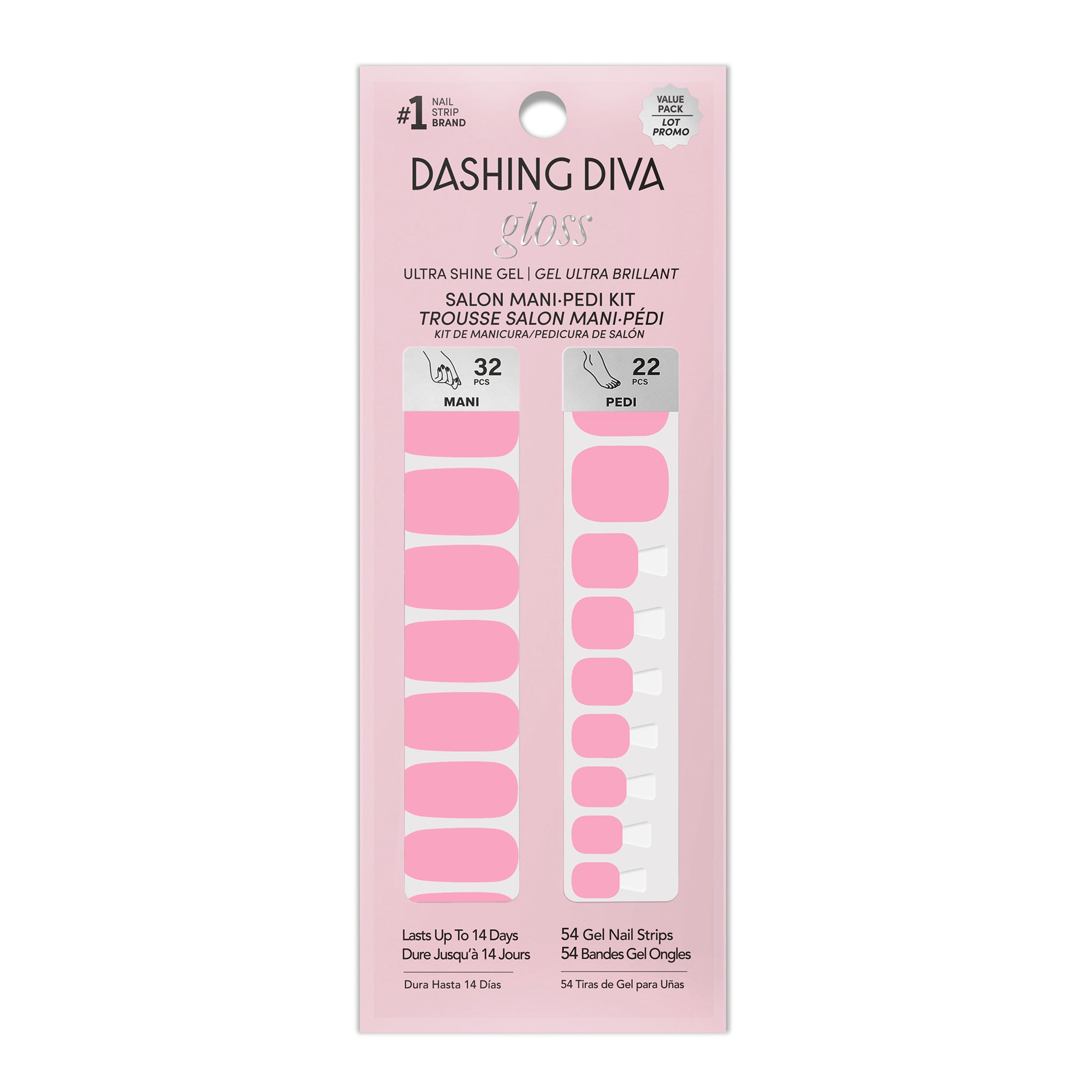 Bubblegum Pink image thumbnail 3