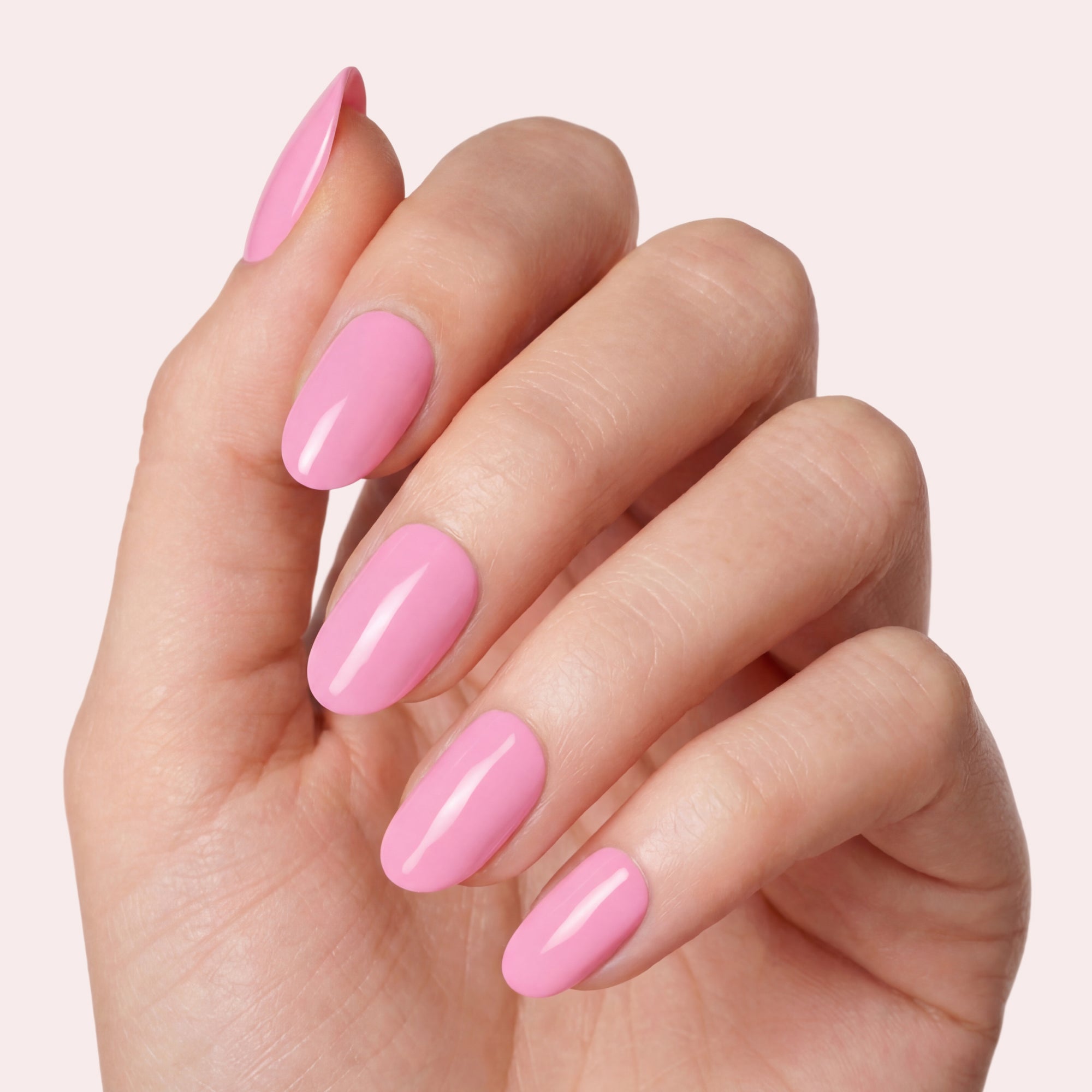 Bubblegum Pink image thumbnail 1