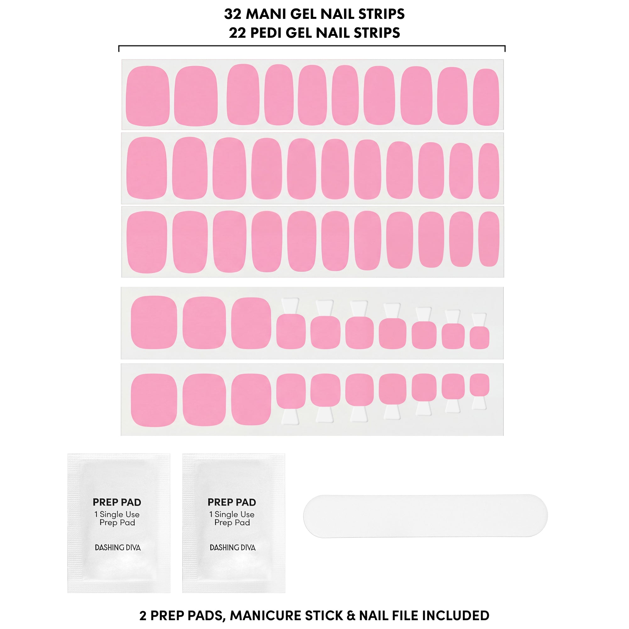 Bubblegum Pink image thumbnail 5