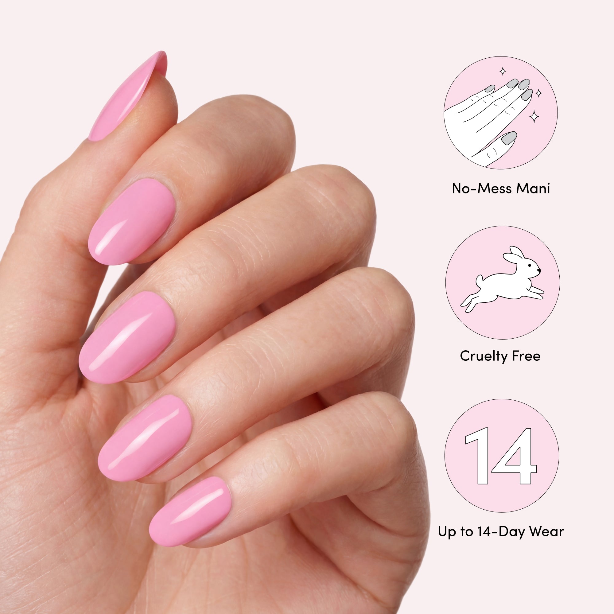 Bubblegum Pink image thumbnail 7