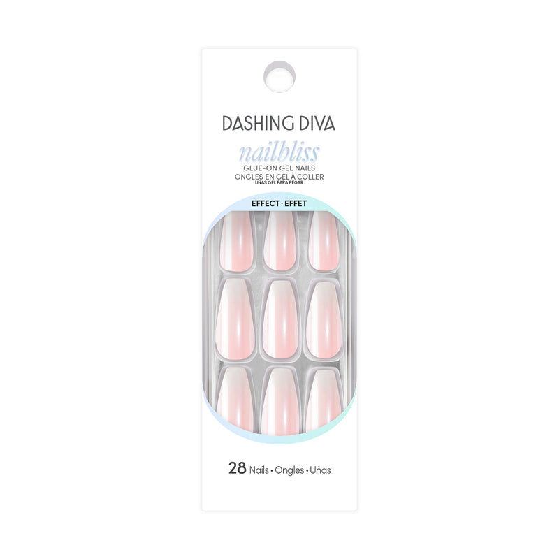 Rosewater Glaze - Coffin