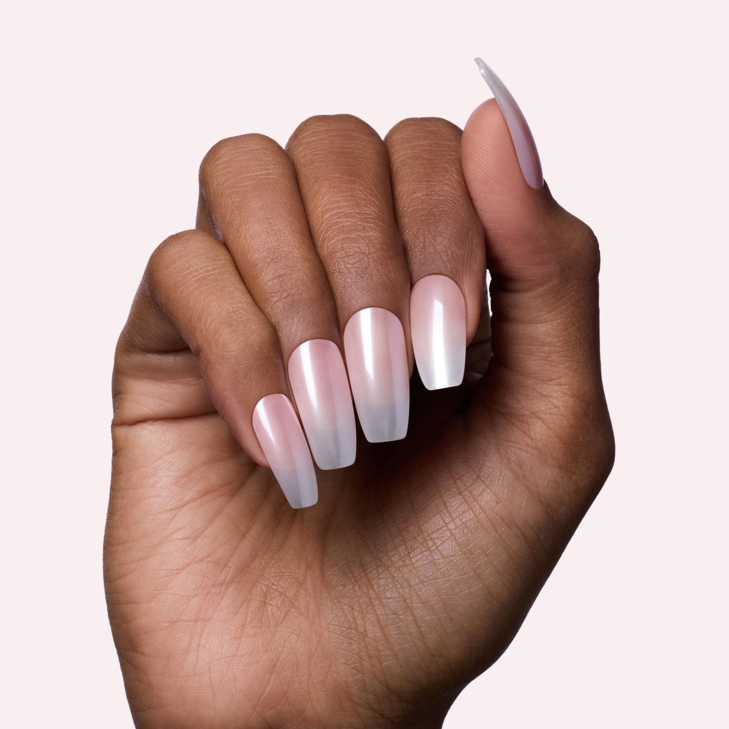 Rosewater Glaze - Coffin