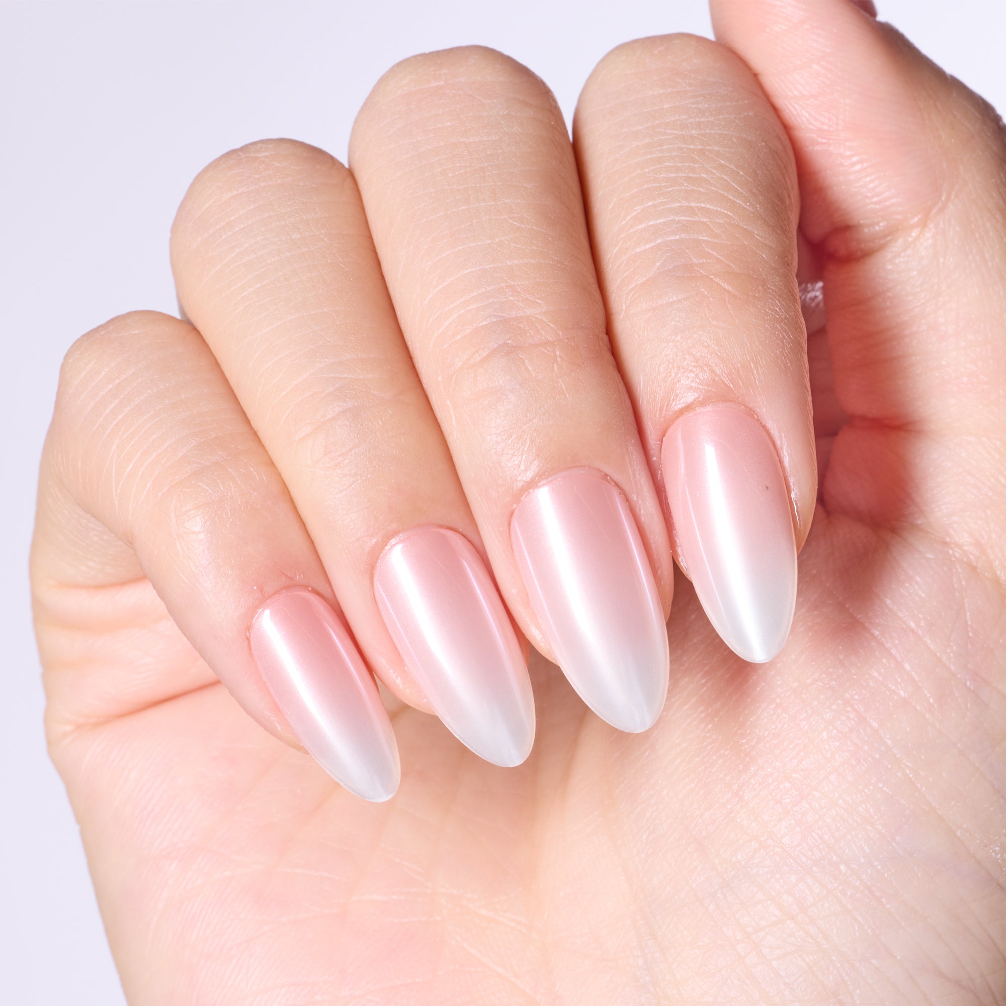 Rosewater Glaze - Almond image thumbnail 1