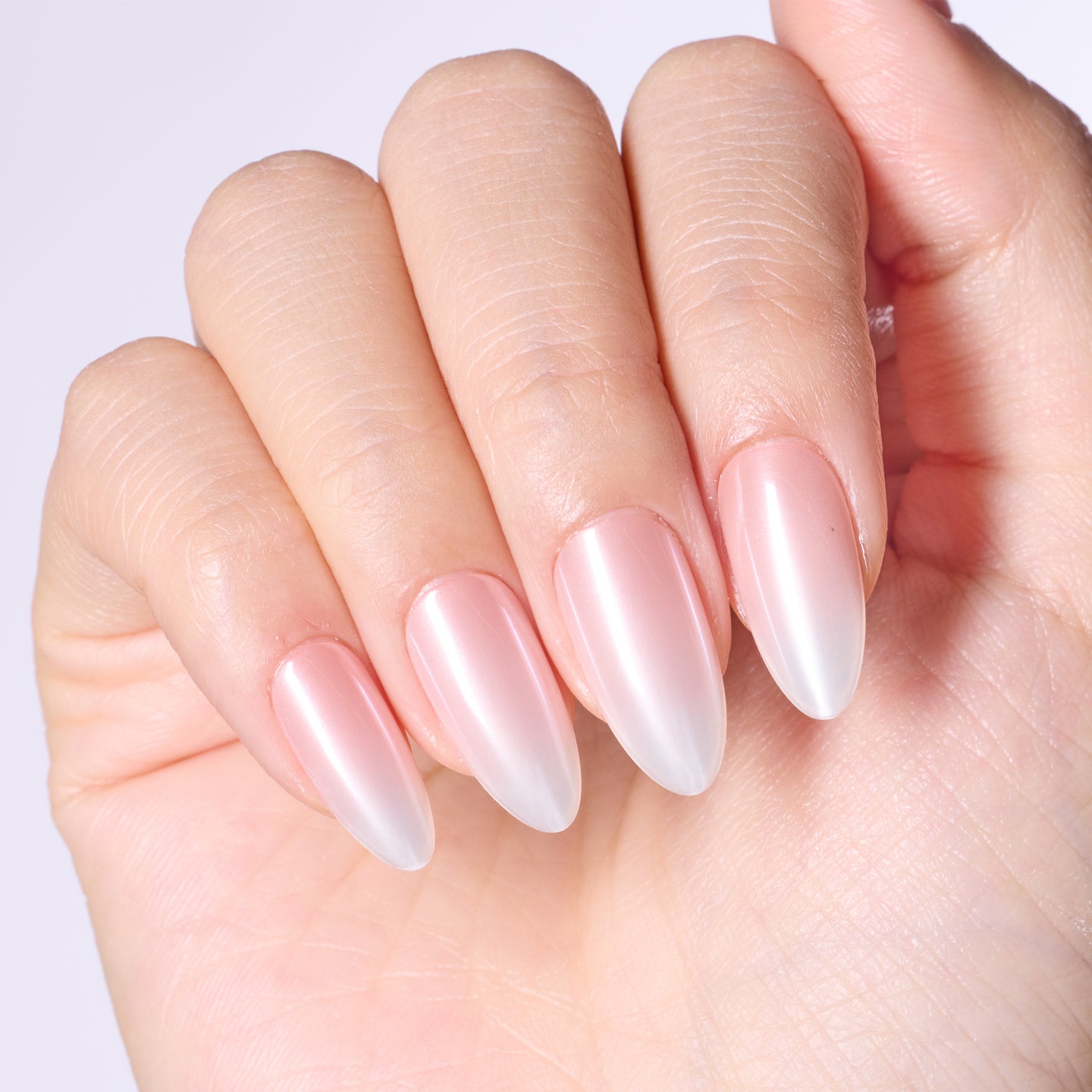 Rosewater Glaze - Almond