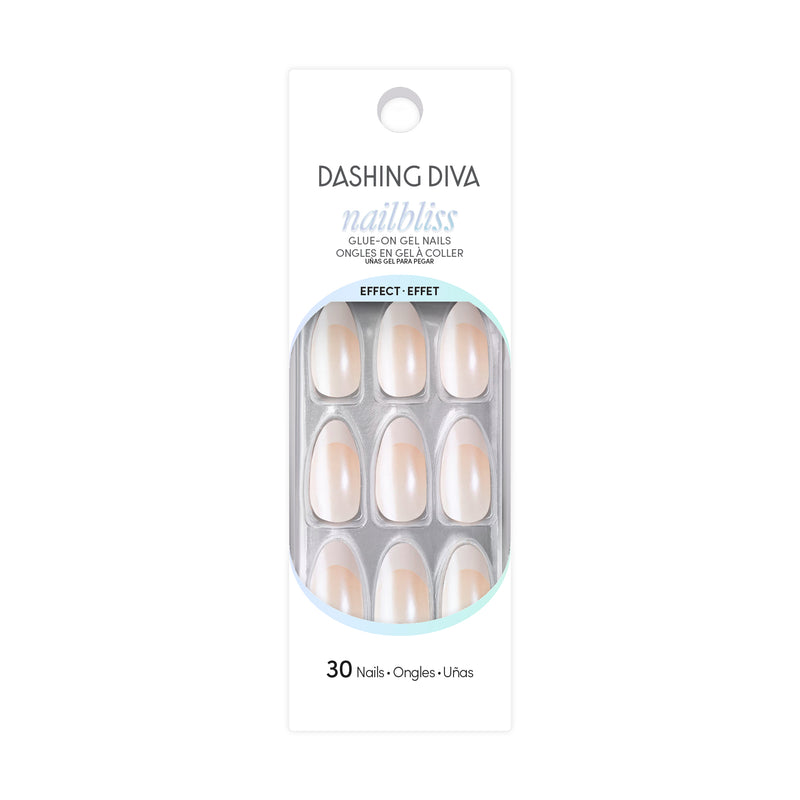 French Glaze - Almond