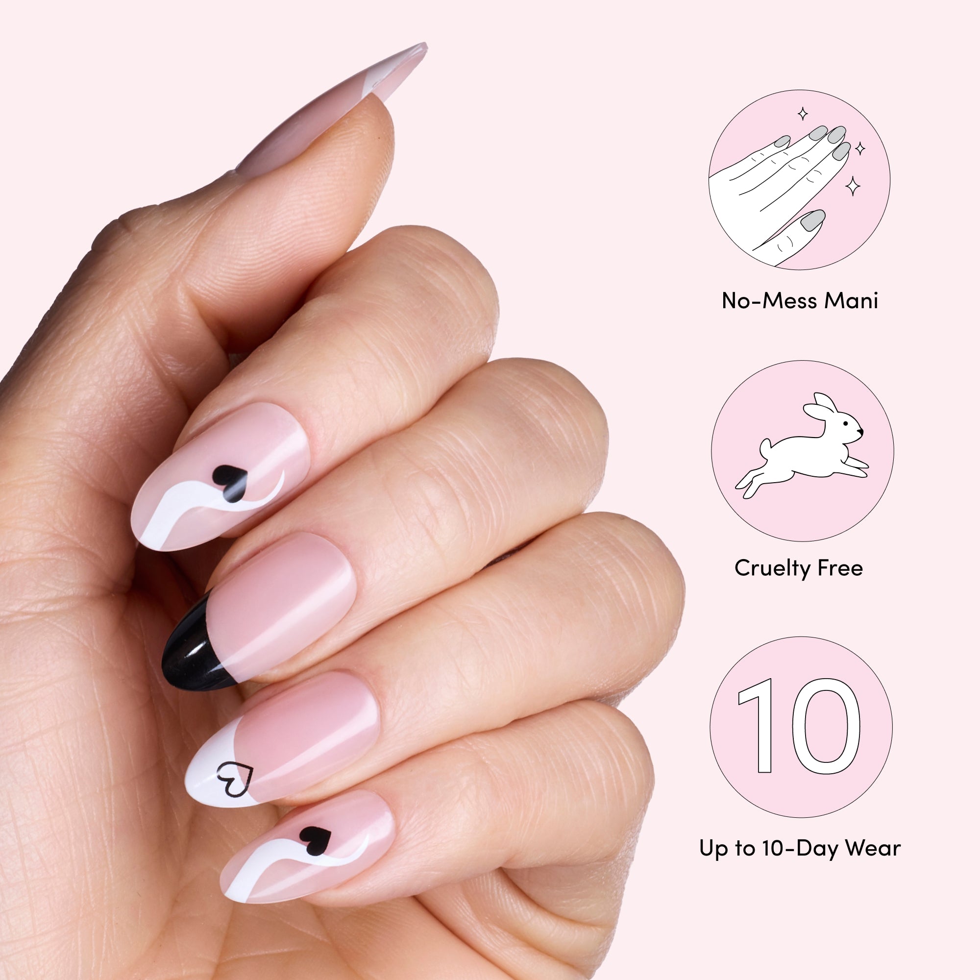 Stolen Hearts image thumbnail 5