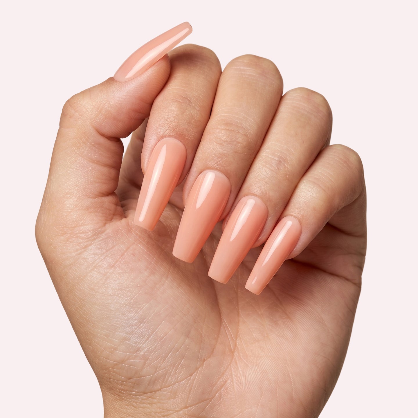 Nearly Nude