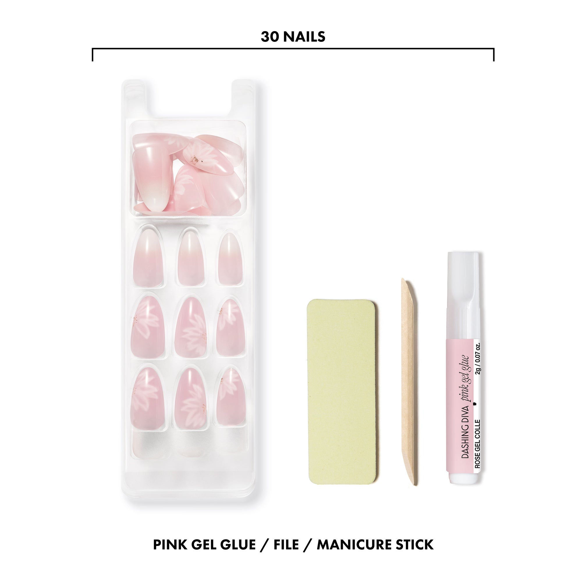 Whispering Petals image thumbnail 4