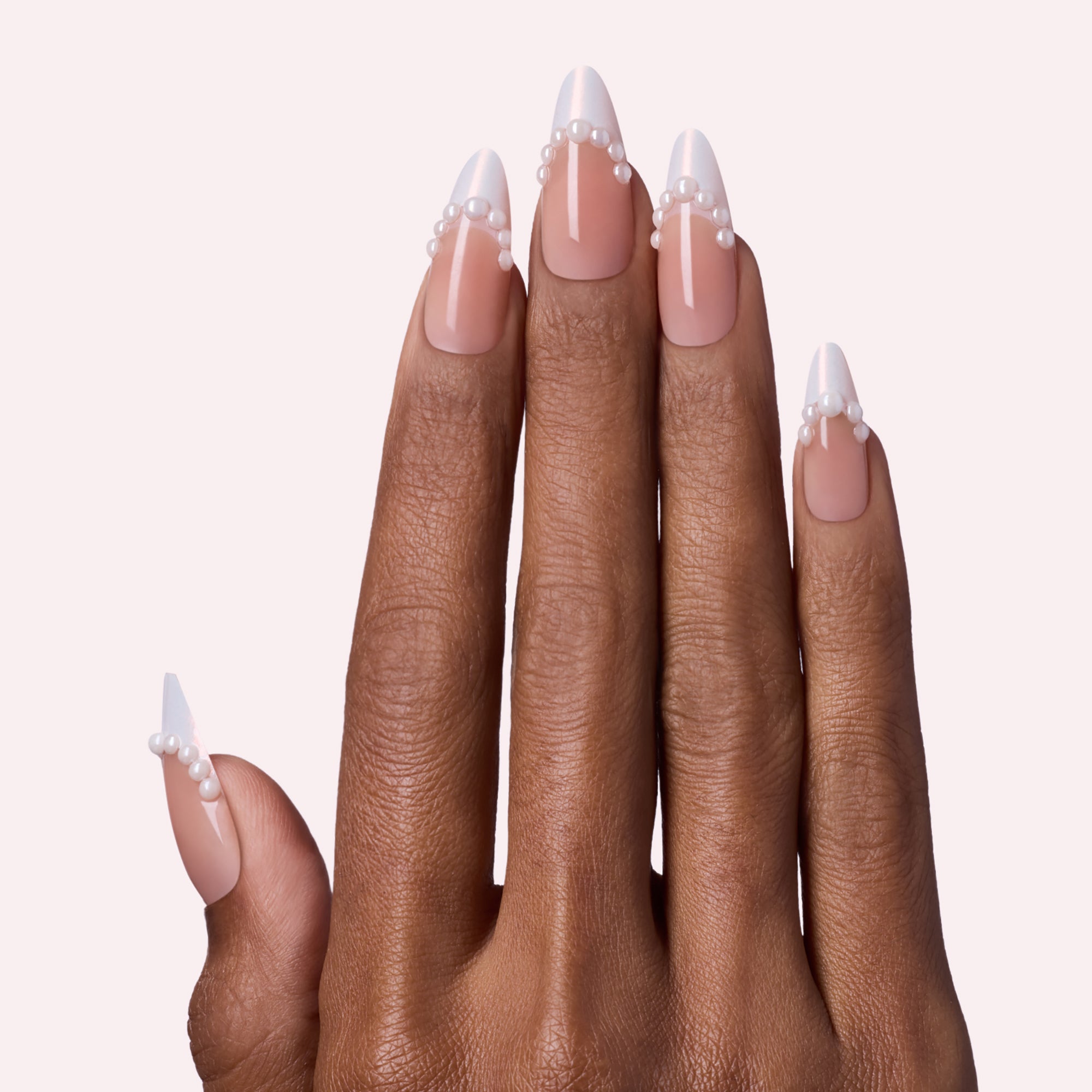 Pearling image thumbnail 1