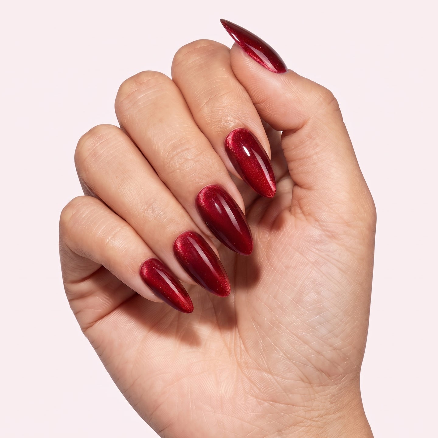 Ruby Radiance
