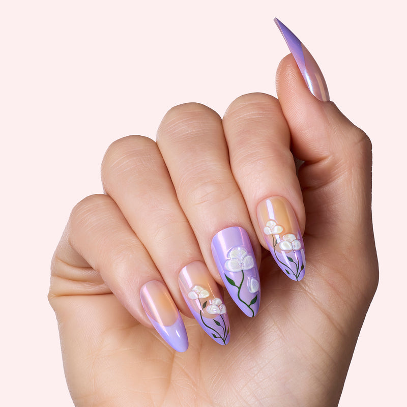 Lavender Sensation