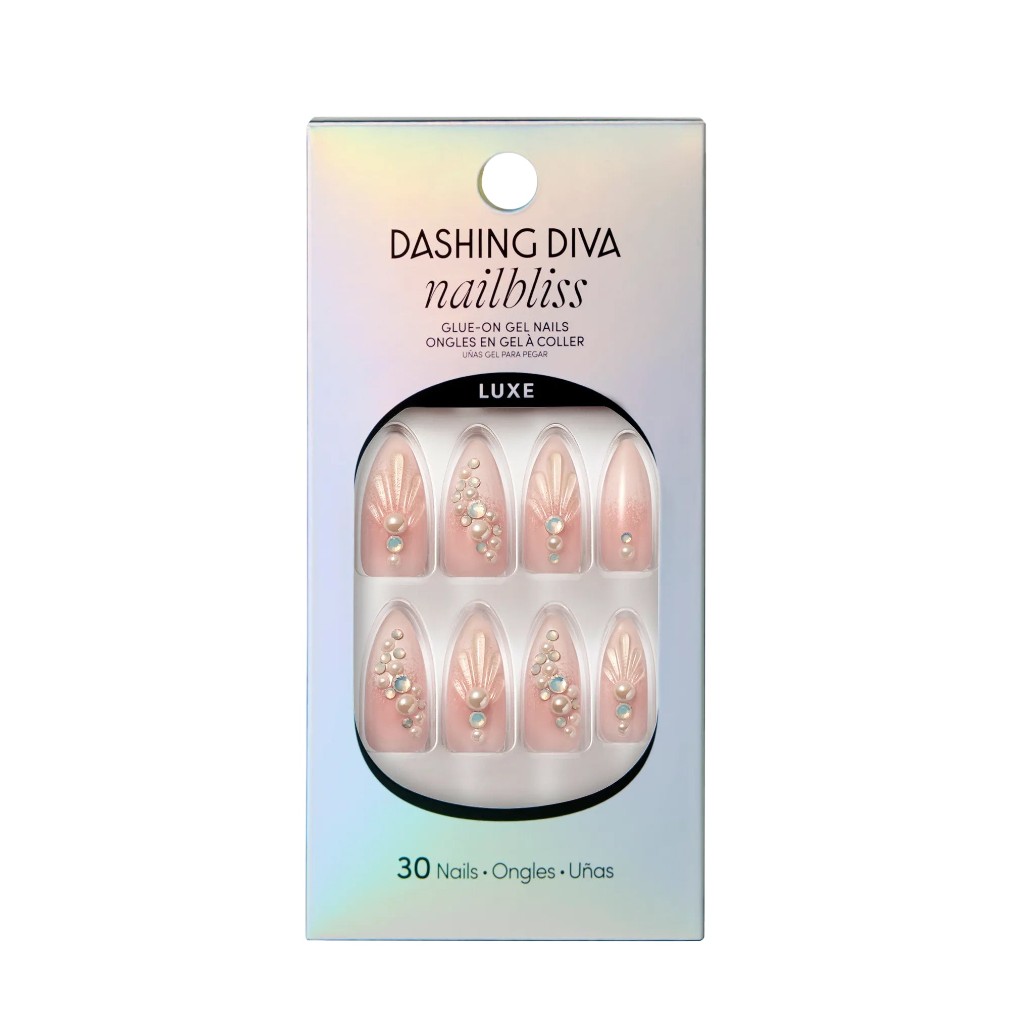 Mother Of Pearl image thumbnail 2