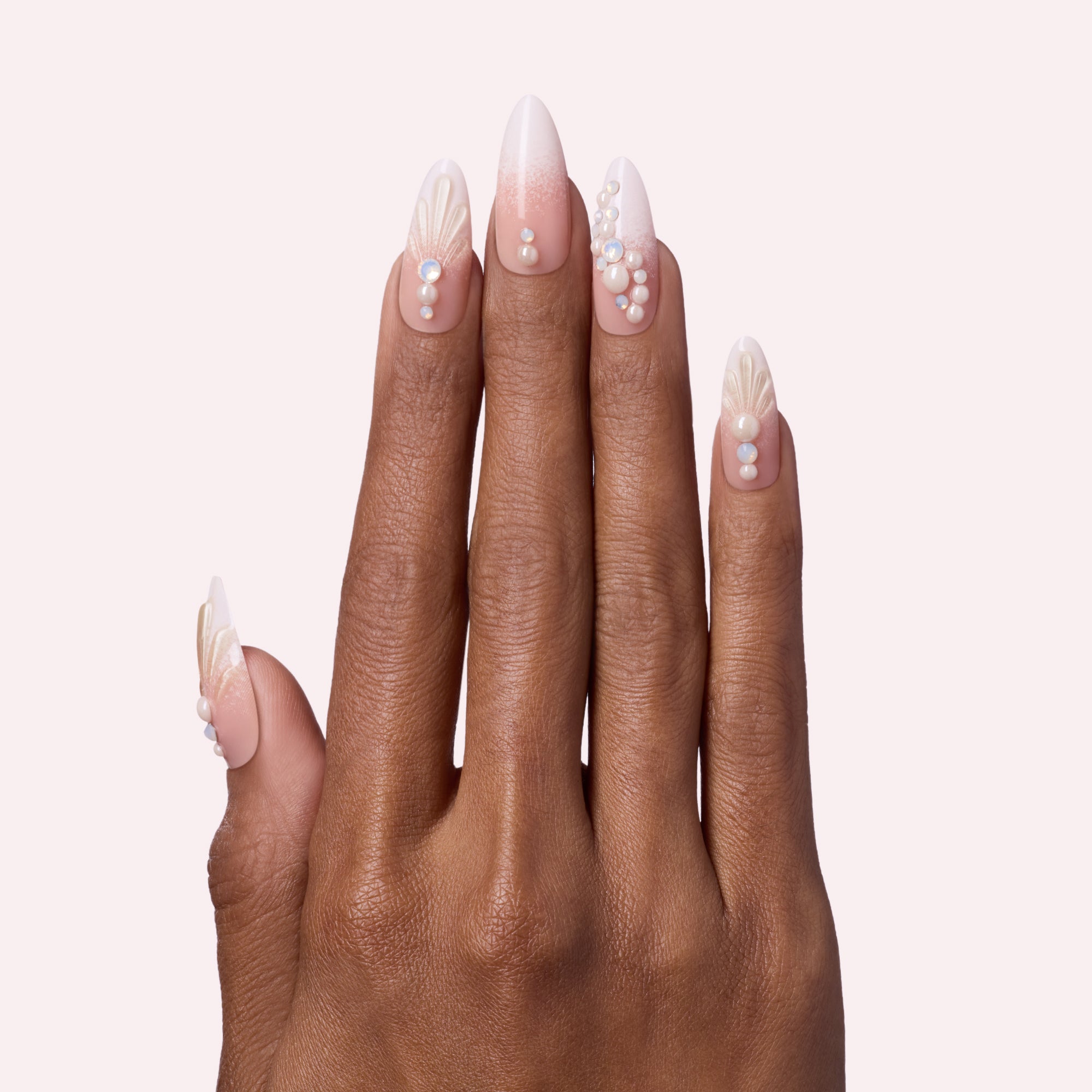 Mother Of Pearl image thumbnail 1