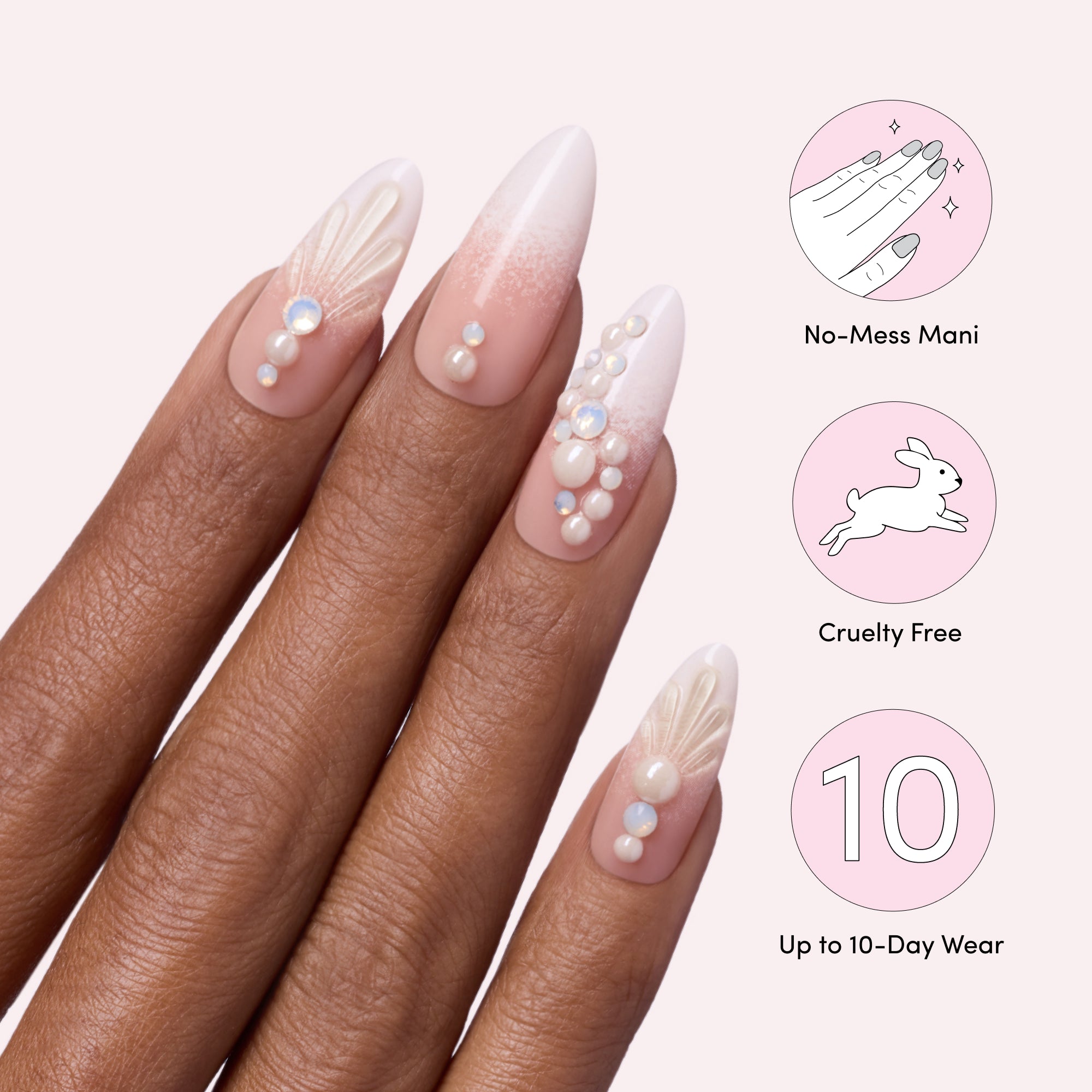 Mother Of Pearl image thumbnail 5