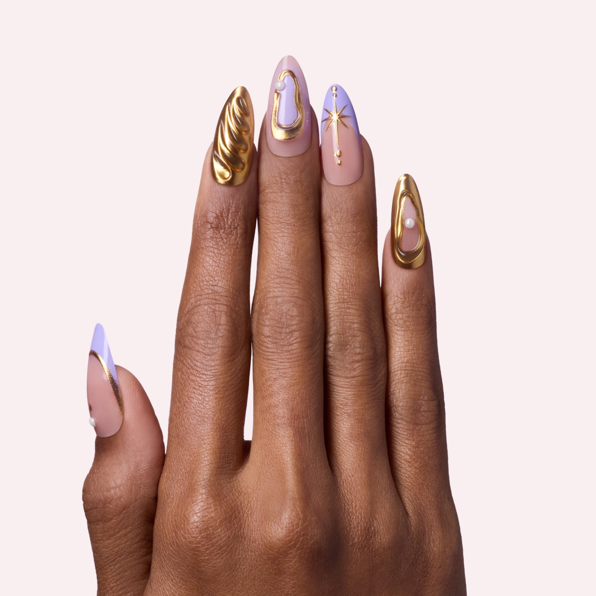 Eternal Lilac image thumbnail 1