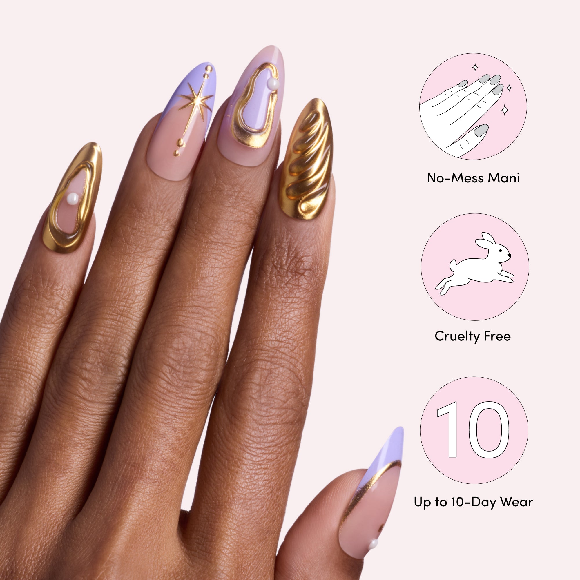 Eternal Lilac image thumbnail 5