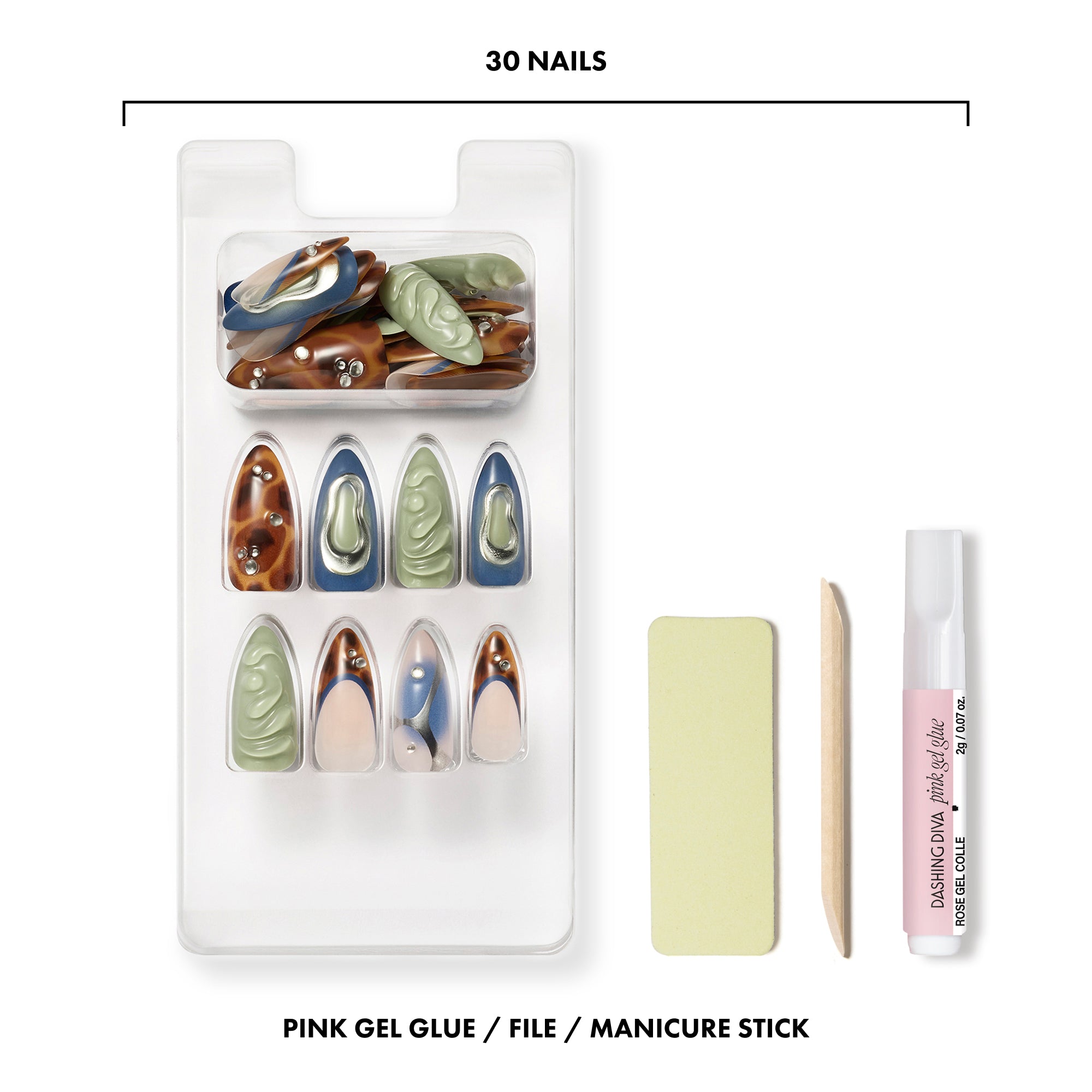 Lost In The Forest image thumbnail 4