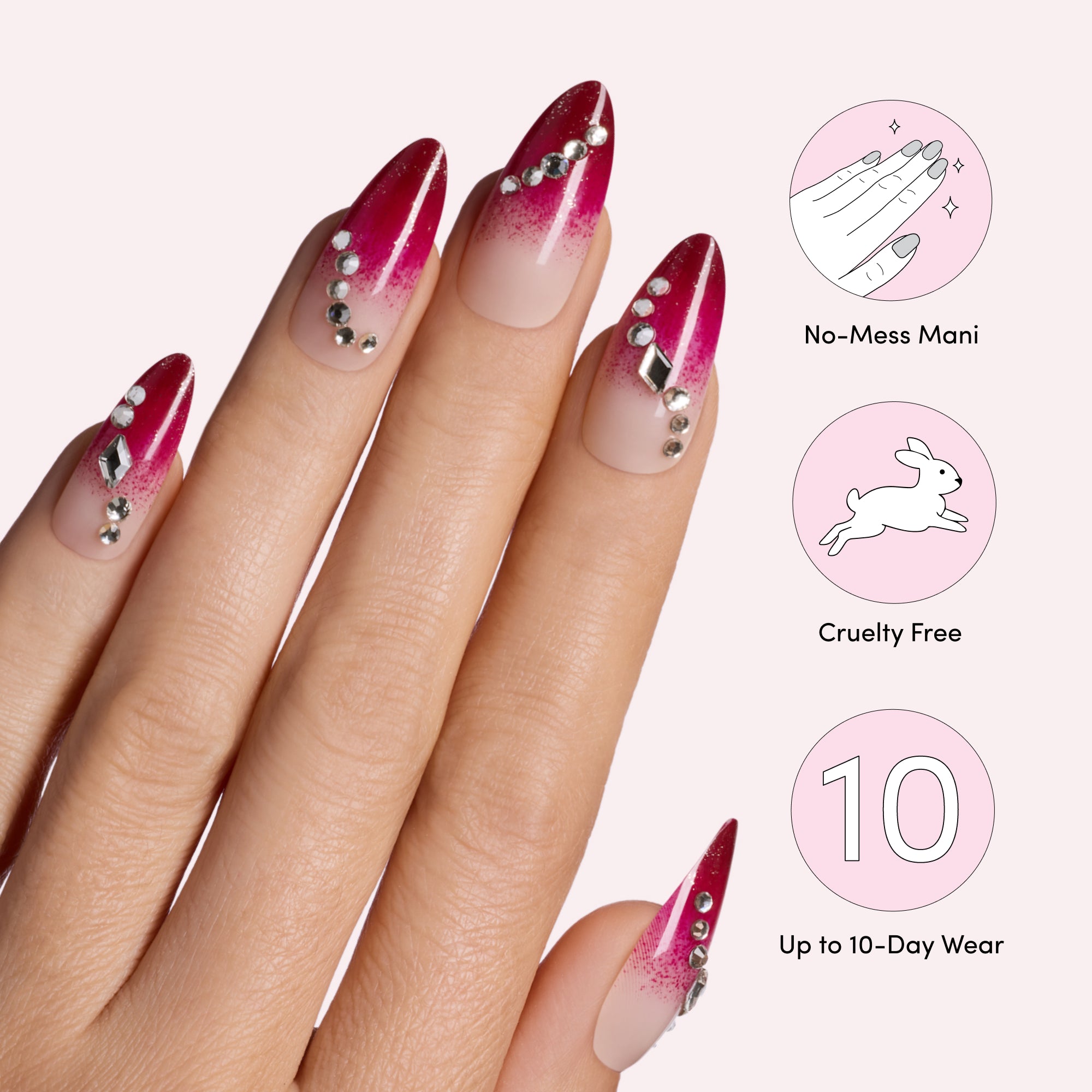 Ruby Ring image thumbnail 5