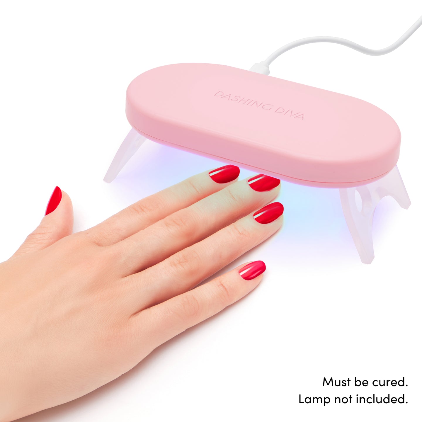 Plumping Top Coat