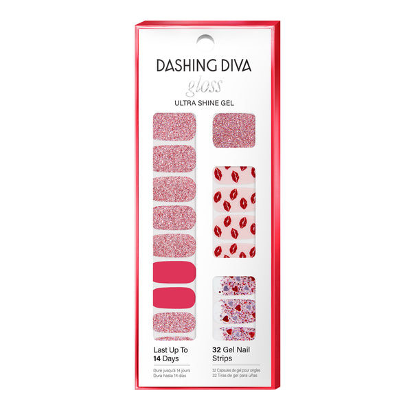 Kiss Dashing – Diva Glam