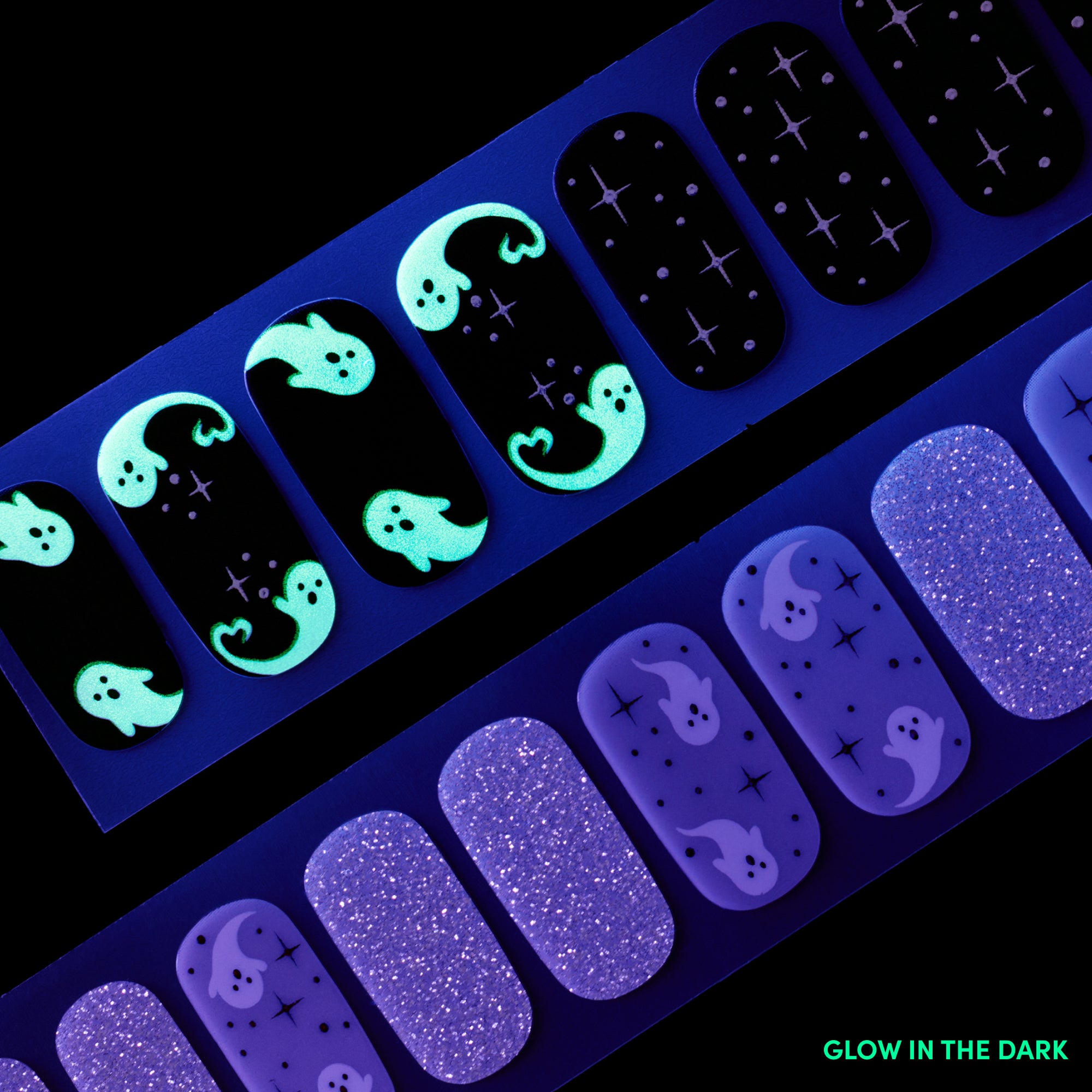 Ghostly Touch image thumbnail 2