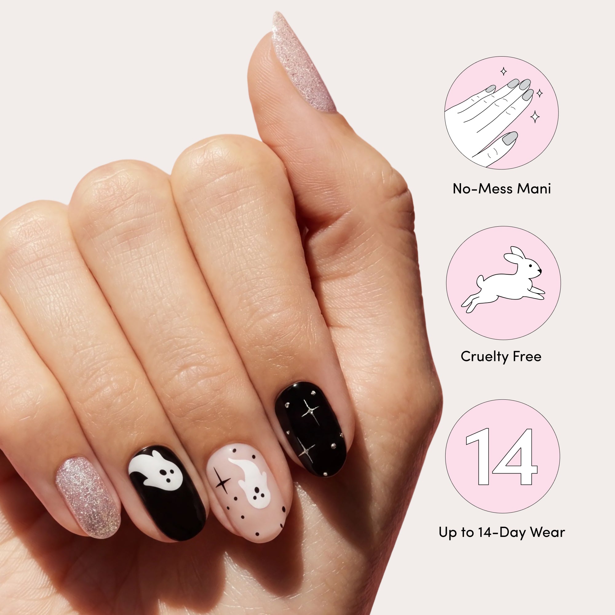 Ghostly Touch image thumbnail 7