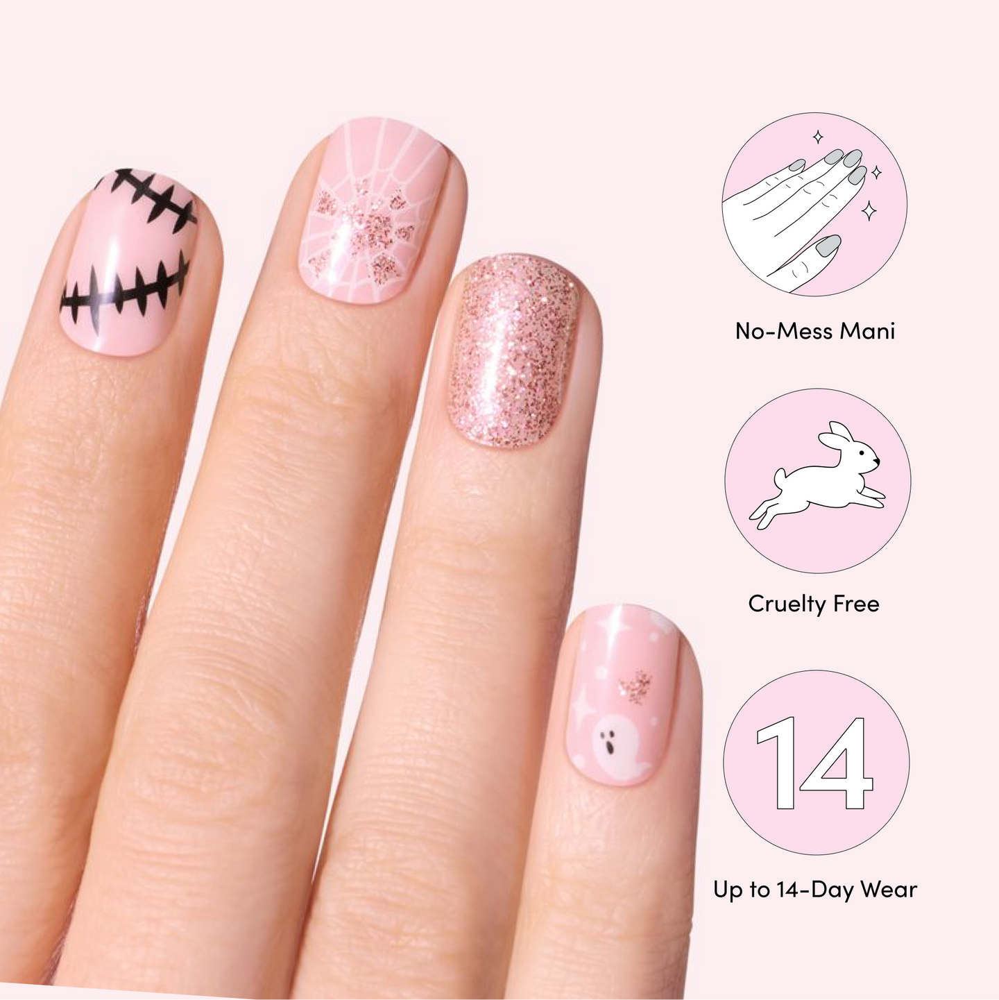 Kinda Cute, Kinda Scary