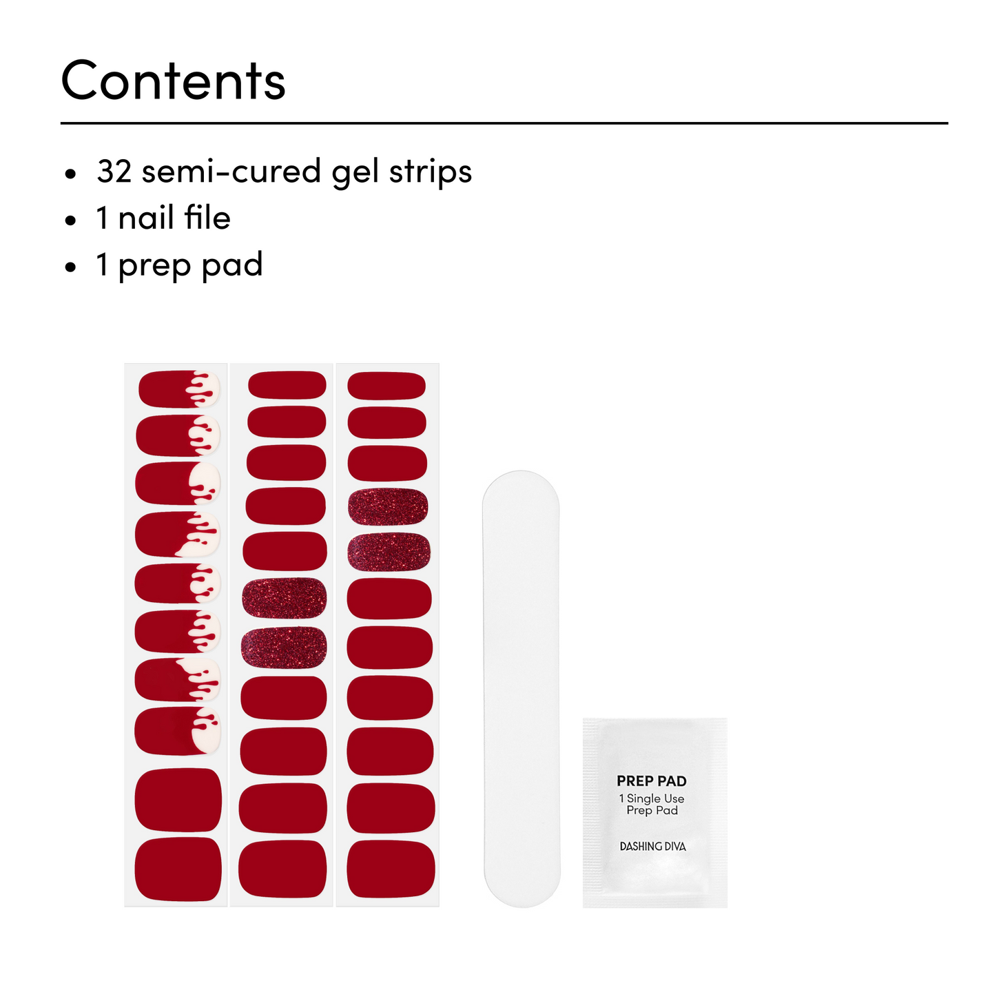 Michael Myers Loves My Mani