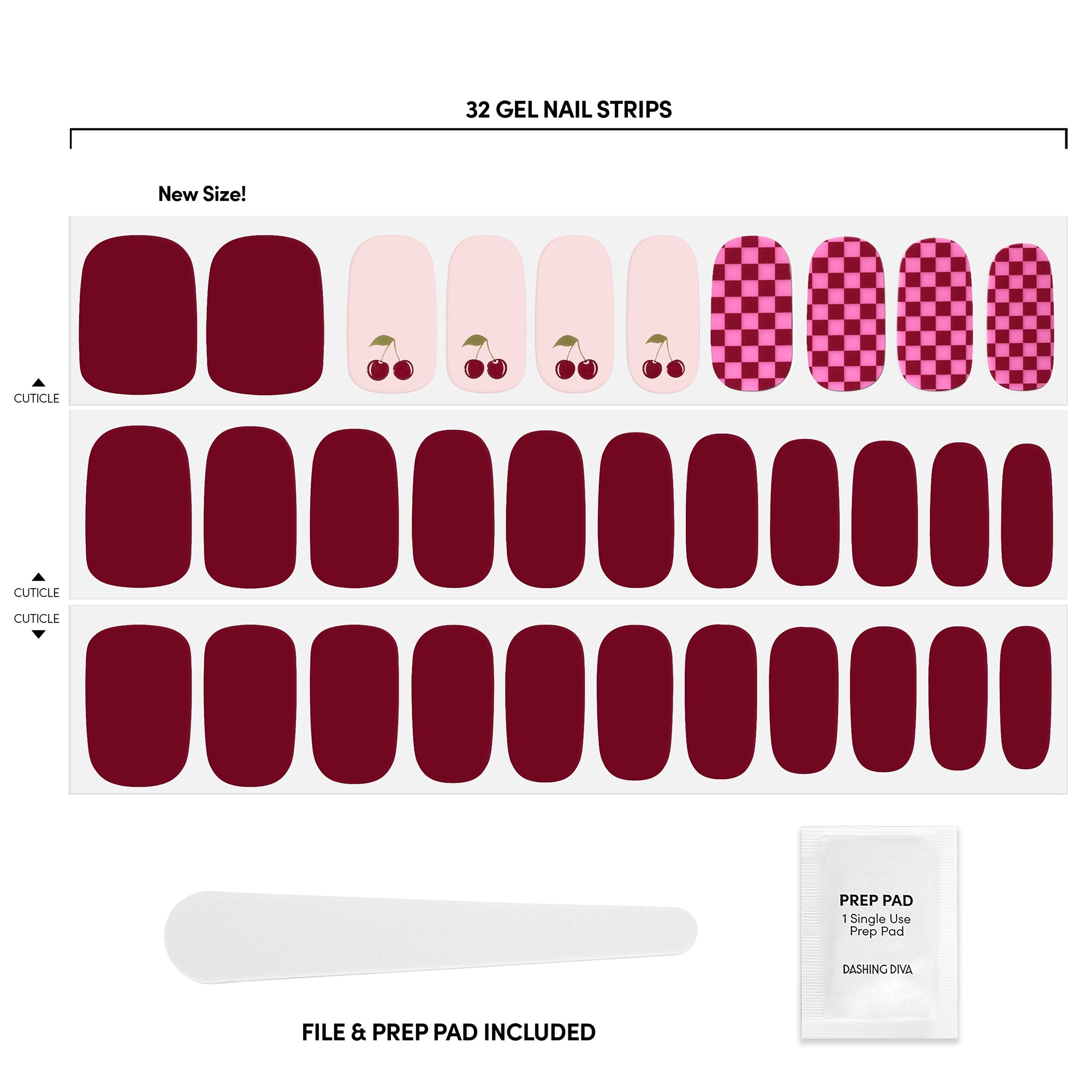 Cha Cha Cherry image thumbnail 4