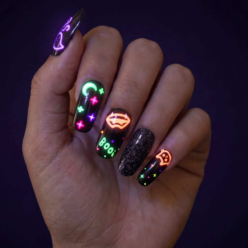 Glow Party
