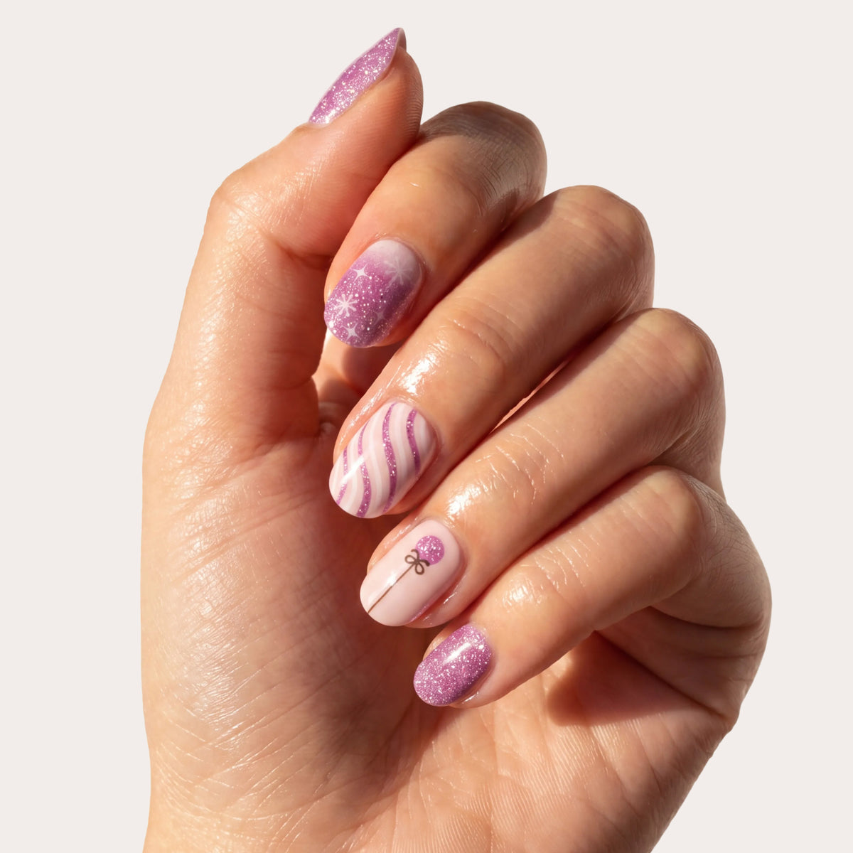 Blizzard Blush