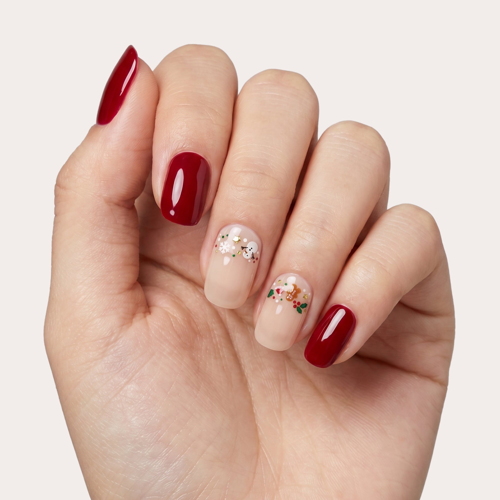 Poinsettia Pop image thumbnail 1
