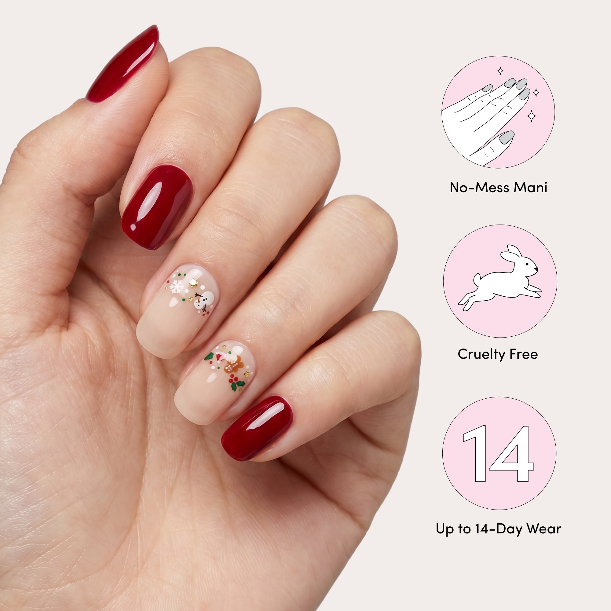 Poinsettia Pop image thumbnail 6