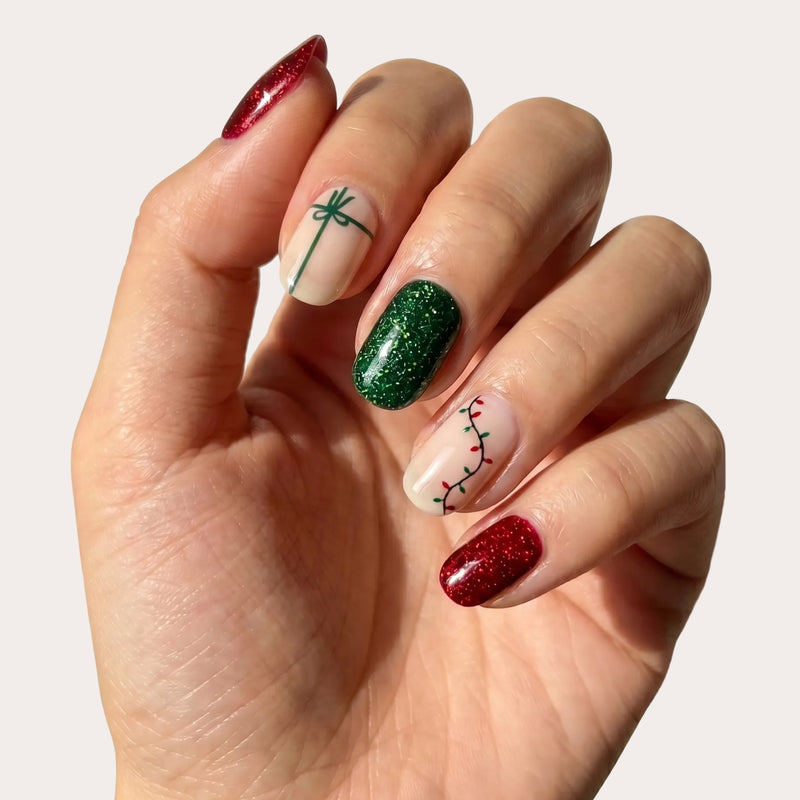 Deck The Tips