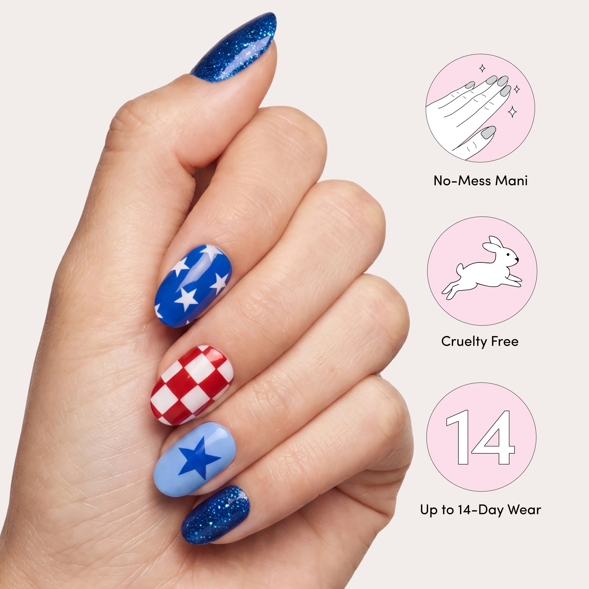 Back To The USA image thumbnail 6