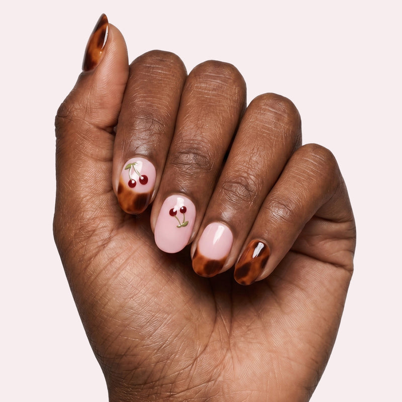 Cherry Glitz