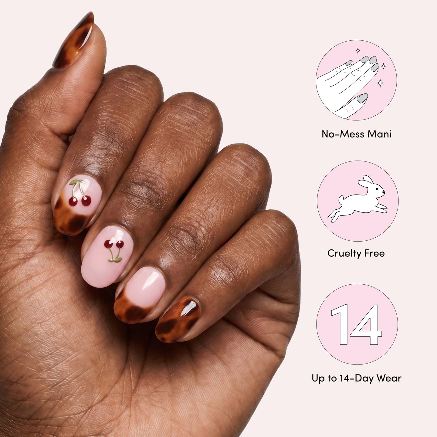 Cherry Glitz