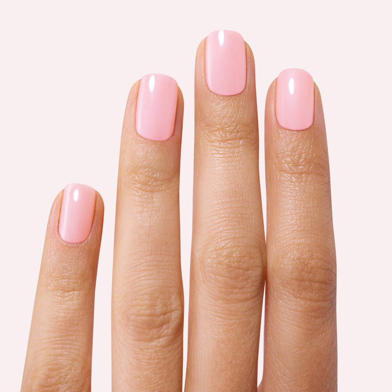 New & Trending - ONE GEL, GLOSS, GLAZE, & MAGIC PRESS Nails by Dashing Diva tagged "Color: Pink" Dashing Diva New & Trending - ONE GEL, GLOSS, GLAZE, & MAGIC PRESS Nails by Dashing Diva tagged "Color: Pink" Dashing Diva