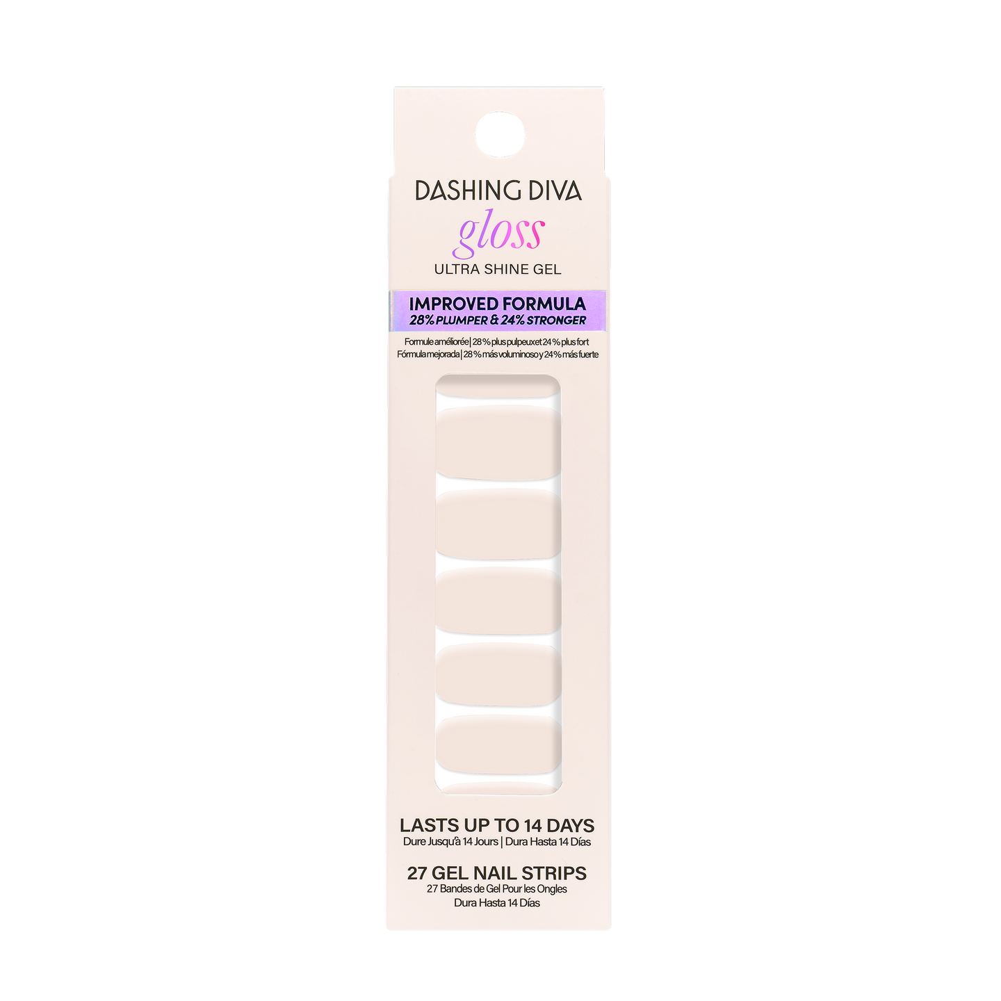 Parfait – Dashing Diva Parfait – Dashing Diva