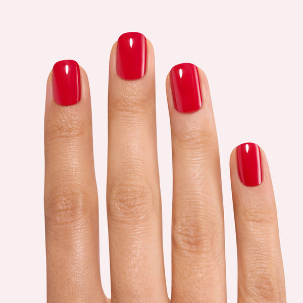 Attention Gel Nail Strips